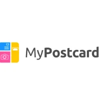 Logo oficial My Post Card