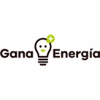Logo oficial Gana Energia