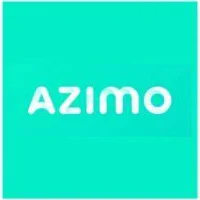 Logo oficial Azimo