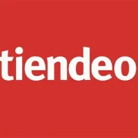 Logo oficial Tiendeo