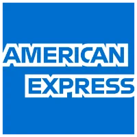 Logo oficial American Express