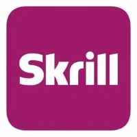 Logo oficial Skrill
