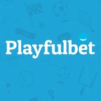 Logo oficial Playfulbet