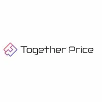 Logo oficial Together Price