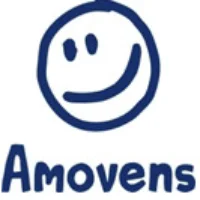 Logo oficial Amovens