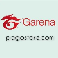 Logo oficial Pagostore