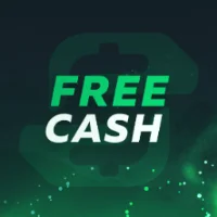 Logo oficial Freecash.com