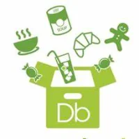 Logo oficial Degustabox