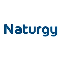 Logo oficial Naturgy
