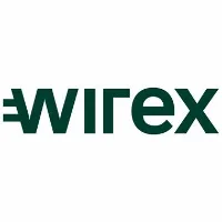 Logo oficial Wirex