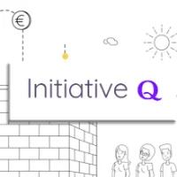 Logo oficial Initiative Q