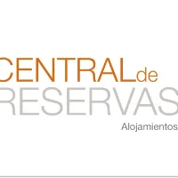 Logo oficial Central De Reservas