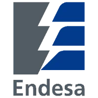 Logo oficial Endesa