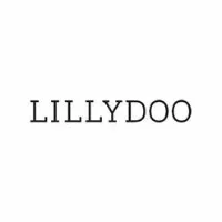 Logo oficial Lillydoo