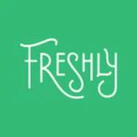 Logo oficial Freshly Cosmetics