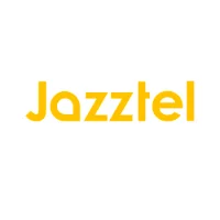 Logo oficial Jazztel