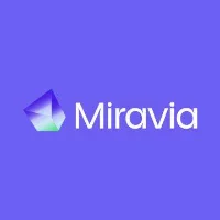 Logo oficial Miravia