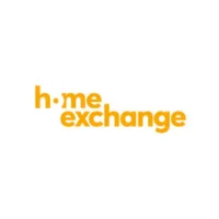 Logo oficial Homeexchange