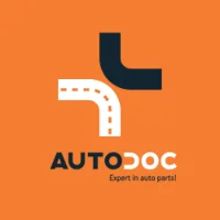 Logo oficial Autodoc