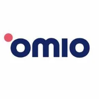 Logo oficial Omio Ex Goeuro
