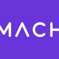 Logo oficial Mach