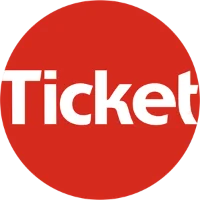 Logo oficial Tiketi
