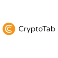 Logo oficial Cryptotab