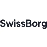 Logo oficial Swissborg