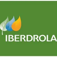 Logo oficial Iberdrola