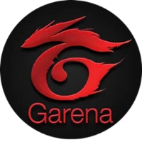 Logo oficial Garena Free Fire 