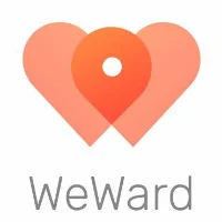 Logo oficial Weward