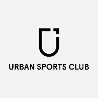 Logo oficial Urban Sports Club