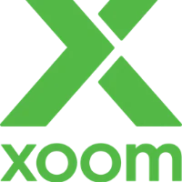 Logo oficial Xoom