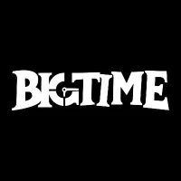 Logo oficial Big Time