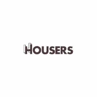 Logo oficial Housers