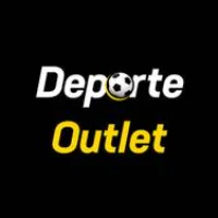 Logo oficial Deporte Outlet