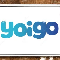 Logo oficial Yoigo