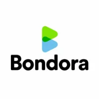 Logo oficial Bondora