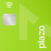 Logo oficial Tarjeta Plazo