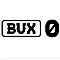 Logo oficial Bux Zero