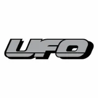 Logo oficial Ufo