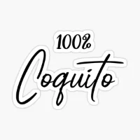Logo oficial Coquito Bianco
