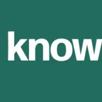 Logo oficial Knoweats