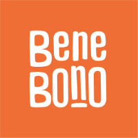 Logo oficial Bene Bono