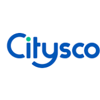 Logo oficial Cityscoot