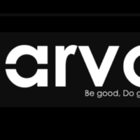 Logo oficial Arvo