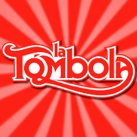 Logo oficial Apuestas Tombola