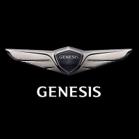 Logo oficial Genesis