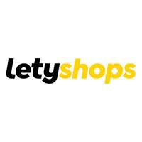 Logo oficial Letyshops