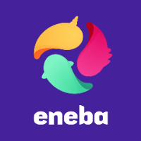 Logo oficial Eneba